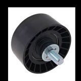 Chevrolet Aveo Kalos Sedan 03-08 Arası Uyumlu Alternatör Gergi Rulmanı 76x30.5 96183115 WISCO