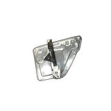 Cam Krikosu Arka Sol Sacsız – 6Y0839461 Wisco - Skoda Fabıa 99 Ve Sonrası Uyumlu