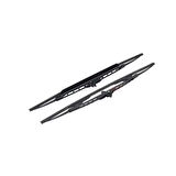 Silecek Takımı Ön 530mm 530mm - 357998003 Wisco - Volkswagen T4 Passat A4 90 Ve Sonrası Uyumlu