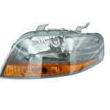 Far Camı Sol – 96540151CAM WISCO – Chevrolet Kalos T200 03 Ve Sonrası Uyumlu