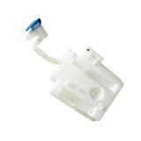 Silecek Su Deposu Deliksiz Kapaklı - 1235958-00- Volkswagen Caddy Golf5 Sciroco 04 Ve Sonrası Uyumlu