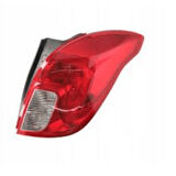Stop Sağ – 42599463 WISCO – Opel Mokka 13-17 Arası Uyumlu