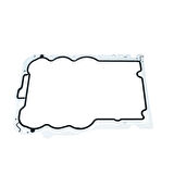 Opel Agila A 1.0 00-07 Corsa B-C-D 1.0 96-10 Arası Uyumlu Karter Contası  652610-WISCO
