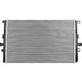 Su Radyatörü Brazıng At 650x188x16 – 1077082-00-C WISCO – Tesla Model3 5yj3 Ev Eskı Uyumlu