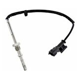 Egzost Sıcaklık Sensörü Kısa – 651D5451 METTE – Chevrolet Captıva C100 07 Ve Sonrası Uyumlu