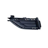 Tampon Izgarası Sağ Sissiz – 5G0853212G9B9-Wisco - Volkswagen Golf7.5 17-20 Arası Uyumlu