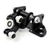 Kapı Kilit Mekanizması Ön Sağ – 8J1837016B WISCO – Volkswagen Touareg A4 B8 A5 Q3 07 Arası Uyumlu