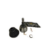 Aks Kafası İç Abssiz 26x28x40 Uzunluk:160mm – 7M0498350X Wisco - Volkswagen Sharan Uyumlu