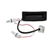 Opel Astra H Sw 04 Ve Sonrası Uyumlu Bagaj Açma Düğmesi 13223919 Wisco