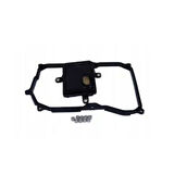 Otomatik Sanzuman Filtresi Contalı – 09G325429DS1-Wisco– Volkswagen Golf7 10 Ve Sonrası Uyumlu
