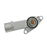 Termostat Yuvası Komple – 93275736 Wisco – Opel Astra F Corsa B Ve 88 Ve Sonrası Uyumlu   