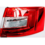 Stop Sağ Led – 5E5945112 WISCO – Skoda Octavıa 3 13-17 Arası Uyumlu