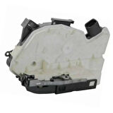 Kapı Kilidi Motorlu Sol Arka 6 Pin- 5N0839015A Wisco - Volkswagen Passat Cc 06-15 Arası Uyumlu