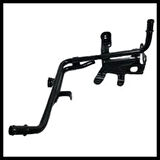 Volkswagen Polo Seat Ibıza 4 1.2 09 Ve Sonrası Uyumlu Su Borusu Demir 6R0121070J WISCO