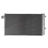 Klima Radyatörü – 64509891030 WISCO – Bmw G30 G11 G14 520ı 15-23 Arası Uyumlu