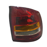 Stop Sağ - 6223026 Wisco - Opel Astra G Sedan 98 Ve Sonrası Uyumlu