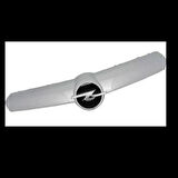 Opel Corsa D 06-11 Arası Uyumlu Panjur Nikelajı 2233833 00