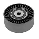 Alternatör Gergi Rulmanı Metal – 04L903315AD WISCO – Volkswagen Golf7 A3 Leon 13 Ve Sonrası Uyumlu