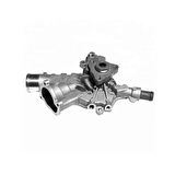 Devirdaim - 1334145 Wisco - Opel Corsa C D Astra G H 1.0 1.2 1.4 04 Ve Sonrası Uyumlu