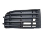 Tampon Izgarası Sağ Sissiz – 1K08536669B9-Wisco - Volkswagen Golf5 04-09 Arası Uyumlu