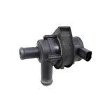 Su Pompası Yardımcı - 06H965561 Wisco - Audi A4 A5 Q5 1.8 2.0 Tfsı 08  Ve Sonrası Uyumlu
