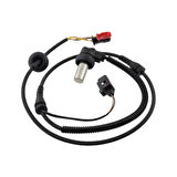 Abs Sensörü Ön R/L – 8D0927803D Wisco - Audi A4 Passat Octavia 95 Ve Sonrası Uyumlu
