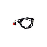 Devir Sensörü Abs Ön Sol Sağ - 4B0927803C Wisco - Audi A4 Passat Octavia 1.8 Uyumlu
