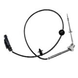 Egzost Sıcaklık Sensörü Konum 1 – 651D5452 METTE – Opel Astra J Insıgnıa A 10 Ve Sonrası Uyumlu