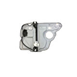 Cam Krikosu Arka Sol Sacsız – 1T0839461P Wisco - Volkswagen Touran 03 Ve Sonrası Uyumlu