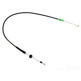 Gaz Teli 1068mm – 171721555T Wisco – Volkswagen Golf 2 83-92/ Jetta 84-92/ Passat 88-91 Uyumlu