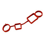 Üst Kapak Contası – 06F103483E Wisco – Audi A4 A6 2.0tfsı 05 Ve Sonrası Uyumlu