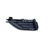 Tampon Izgarası Sol Sissiz – 5G0853211G9B9-Wisco - Volkswagen Golf7.5 17-20 Arası Uyumlu