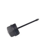 Yağ Filtre Kapağı – 038115433 Wisco - Volkswagen Golf4 Bora A3 Crafter 97 Ve Sonrası Uyumlu 
