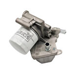 Yağ Soğutucusu Komple – BK2Q-6B624 Wisco - Ford Tourneo Transit2.2 Tdci 12 Ve Sonrası Uyumlu 