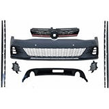 Tampon Seti Komple (Ön-Arka-Yan) – BK-G7.5GTI S1 – Volkswagen Golf 7.5 Gtı (17-20 İçin Uyumludur)