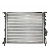 Su Radyatörü Brazıng 585*408*22 – 7700425842 WISCO – Renault Megane 1 1.9 Dtı 97-01 Arası Uyumlu