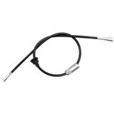 Kilometre Teli 855 MM - 1268284 Wisco - Opel Vectra A Astra F Corsa B 89 Ve Sonrası Uyumlu