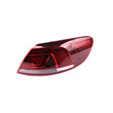Stop Sağ Dış Ledli - 3C8945208AD-Wisco - Volkswagen Cc 13 Ve Sonrası Uyumlu