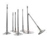 Subap Valfı Emme 8li Set – 641072 Wisco – Opel Agila A-B/ Astra H/ Combo C/ Corsa C-D Uyumlu