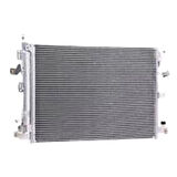 Volvo Xc90 1 D3 D5 T6 05 14 Uyumlu Klima Radyatörü 630x431x16 30781280 Wisco