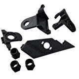 Far Tamir Takımı Sağ – 5N0998226B WISCO – Volkswagen Tıguan 11-14 Arası Uyumlu