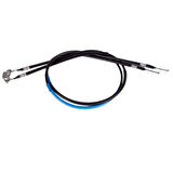 El Fren Teli Arka Disk 1647 MM - 13340395 WISCO - Opel Astra H 04 Ve Sonrası Uyumlu 