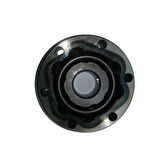 Aks Kafası İç Abssiz – 357498103 Wisco - Volkswagen Golf3 Jetta Passat 91 Ve Sonrası Uyumlu