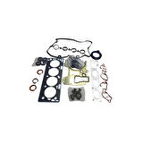 Full Takım Conta - 55568528 Wisco - Opel Astra H-J 1.6 06-15 Cruze 1.6 09 Ve Sonrası Uyumlu