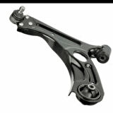 Chevrolet Aveo 1.4 11 Ve Sonrası Uyumlu Salıncak Ön Sol Rotilli Burclu Sac 95017035 WISCO