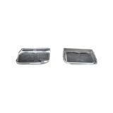 Sol Far Camı - 1216519CAM WISCO - Opel Astra F 95-98 Yılları Arası Uyumlu