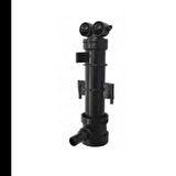 Skoda Fabıa 2 (542) 11-15/ Roomster (5j7) 11-15 Arası Uyumlu Far Yıkama Motoru Sol 5J0955965B WISCO