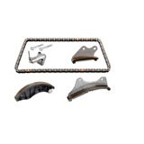 Eksantrik Zincir Rayı – 636454 GM – Opel Insıgnıa Astra J K Merıva B B16dth 09 Ve Sonrası Uyumlu