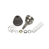 Aks Kafası Dış Abssiz – 357498099E Wisco - Volkswagen Golf4 Bora A3 98 Ve Sonrası Uyumlu
