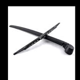 Audı A6 05 Arası Uyumlu Silecek Arka Kol+Süpürge+Kapak 1233010 00